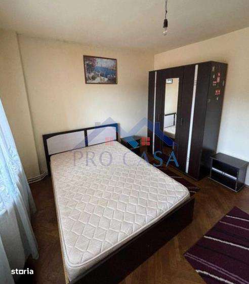 Apartament 3 camere decomandat in Cetate, et.3, 2 bai, 2 balcoane - Imagine principală: 4/7