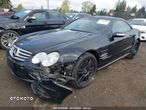 Mercedes-Benz SL 55 AMG - 7