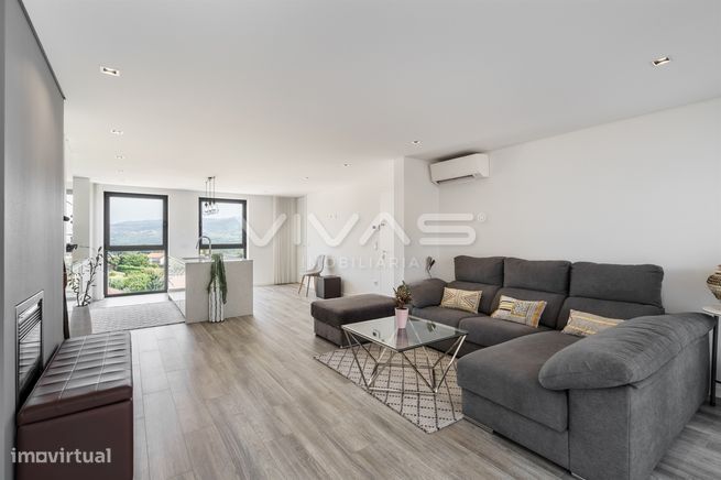 Apartamento T3 Venda em Ferreiros, Prozelo e Besteiros,Amares-11