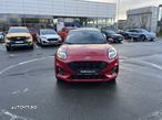 Ford Puma - 2