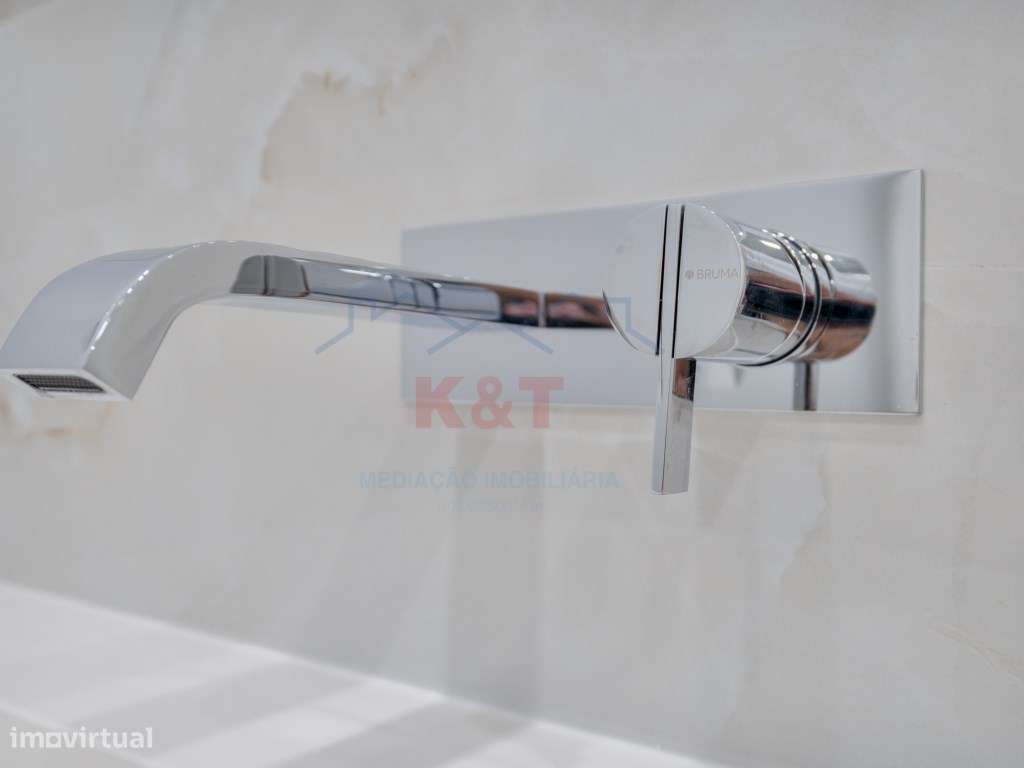 Moradia T3 com piscina-23