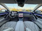 Mercedes-Benz S Maybach Mercedes-Maybach 580 4MATIC MHEV Long - 23