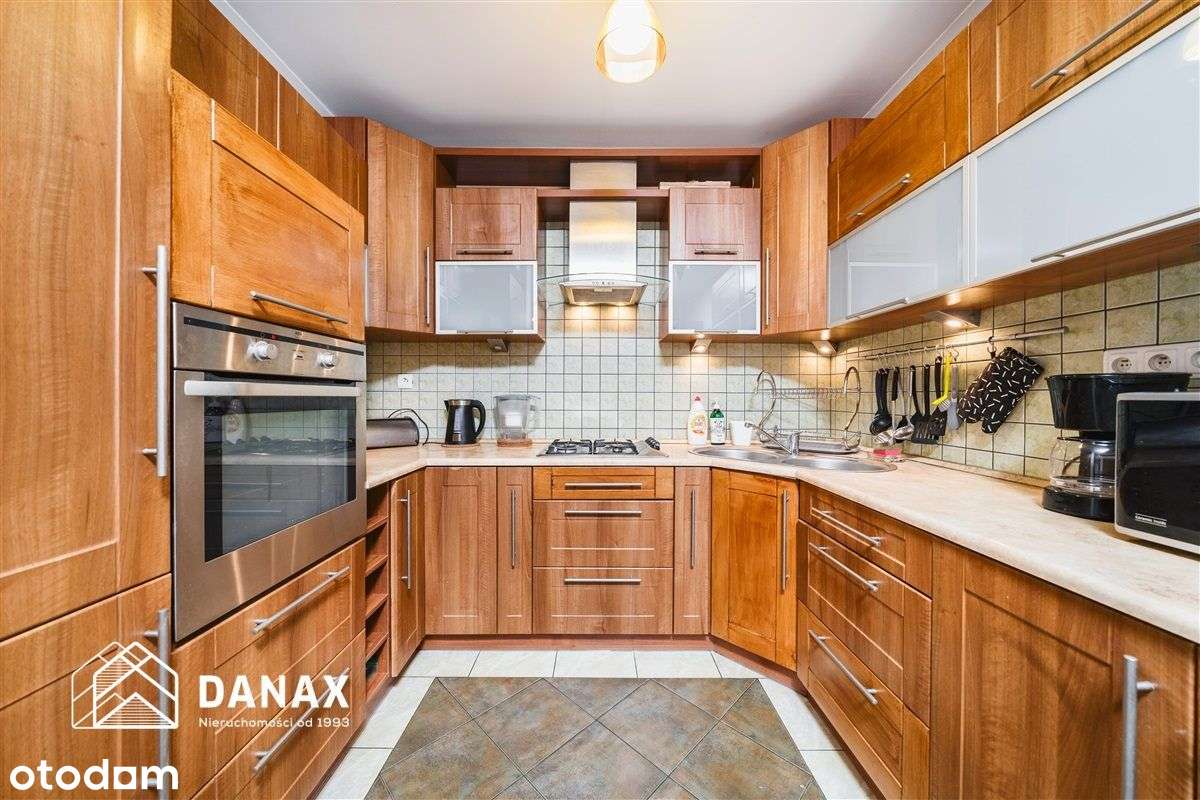 Borek Fałęcki, 2-pokojowe mieszkanie z balkonem !! - Pełny obrazek: 4/15