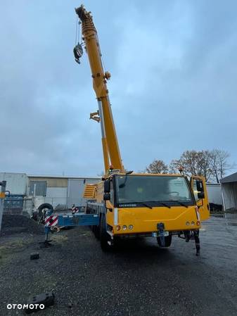 Liebherr LTM 1095-5.1 - 5