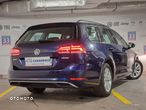 Volkswagen Golf VII 1.5 TSI BMT Comfortline DSG - 3