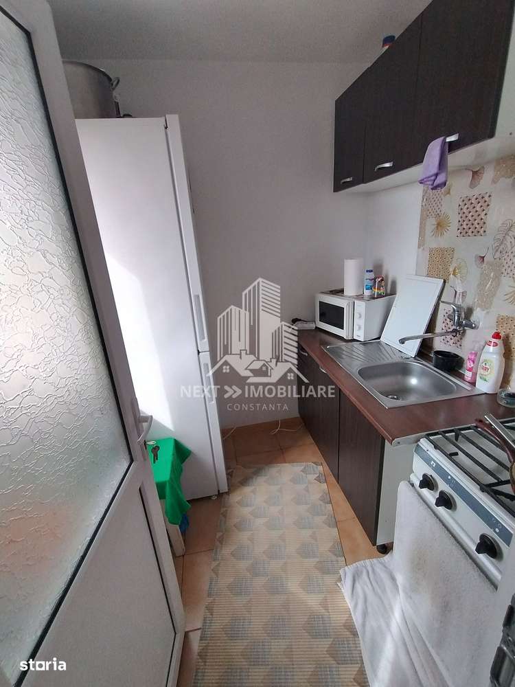 Apartament 2 camere, et3, mobilat-2