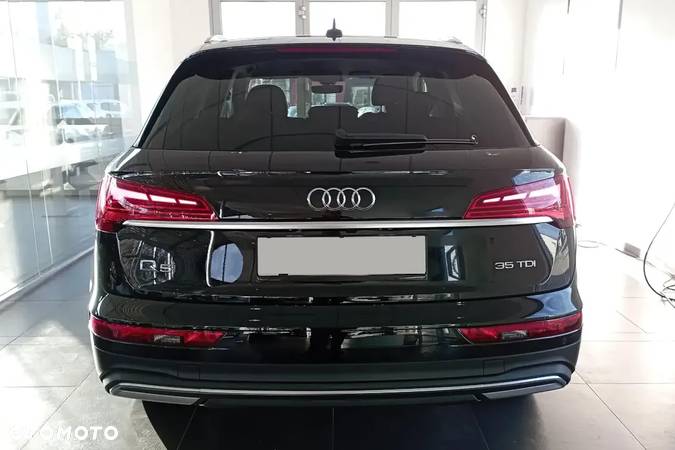 Audi Q5 35 TDI mHEV S tronic - 6