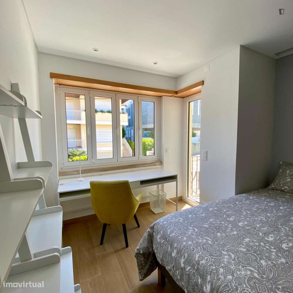 Estúdio - localizado em Cidral Coimbra - Grande imagem: 4/10