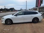 Peugeot 508 SW 2.0 BlueHDi GT Line EAT8 - 6