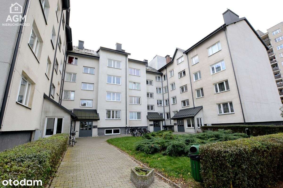 !!!OKAZJA!!! Mieszkanie 2 pokojowe.-18