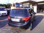 Opel Meriva 1.4 Design Edition - 7