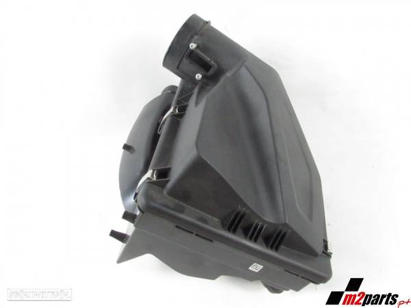 Caixa de filtro de ar Seminovo/ Original BMW 3 (G20)/BMW 3 Touring (G21) 1371858... - 2