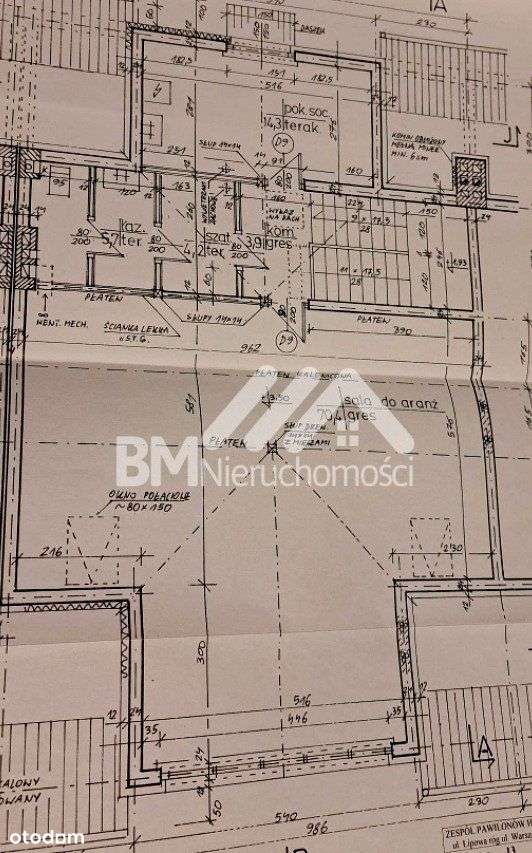 Lokal usługowy 200 m2, ul. Lipowa-9
