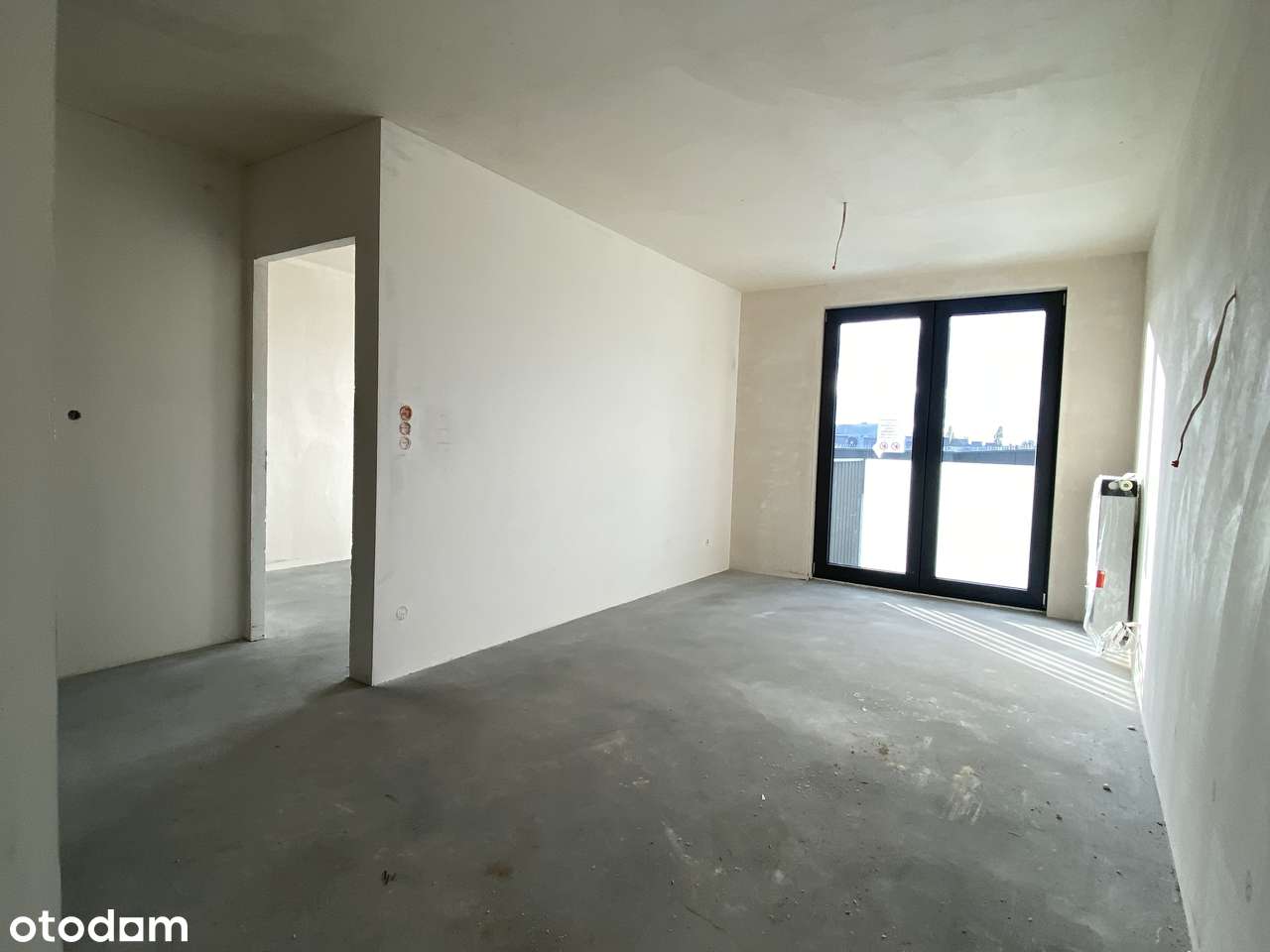 Mieszkanie 2 pokojowe Bronowice | balkon| Gotowe w 1Q2026 | blisko MPK - Pełny obrazek: 3/13