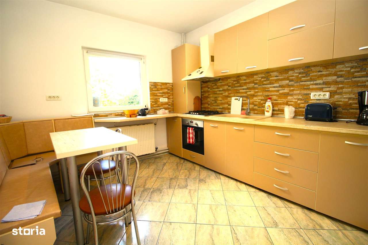 Vila exclusivista P+1E in Mamaia Nord la 500m de Plaja Alezzi-8