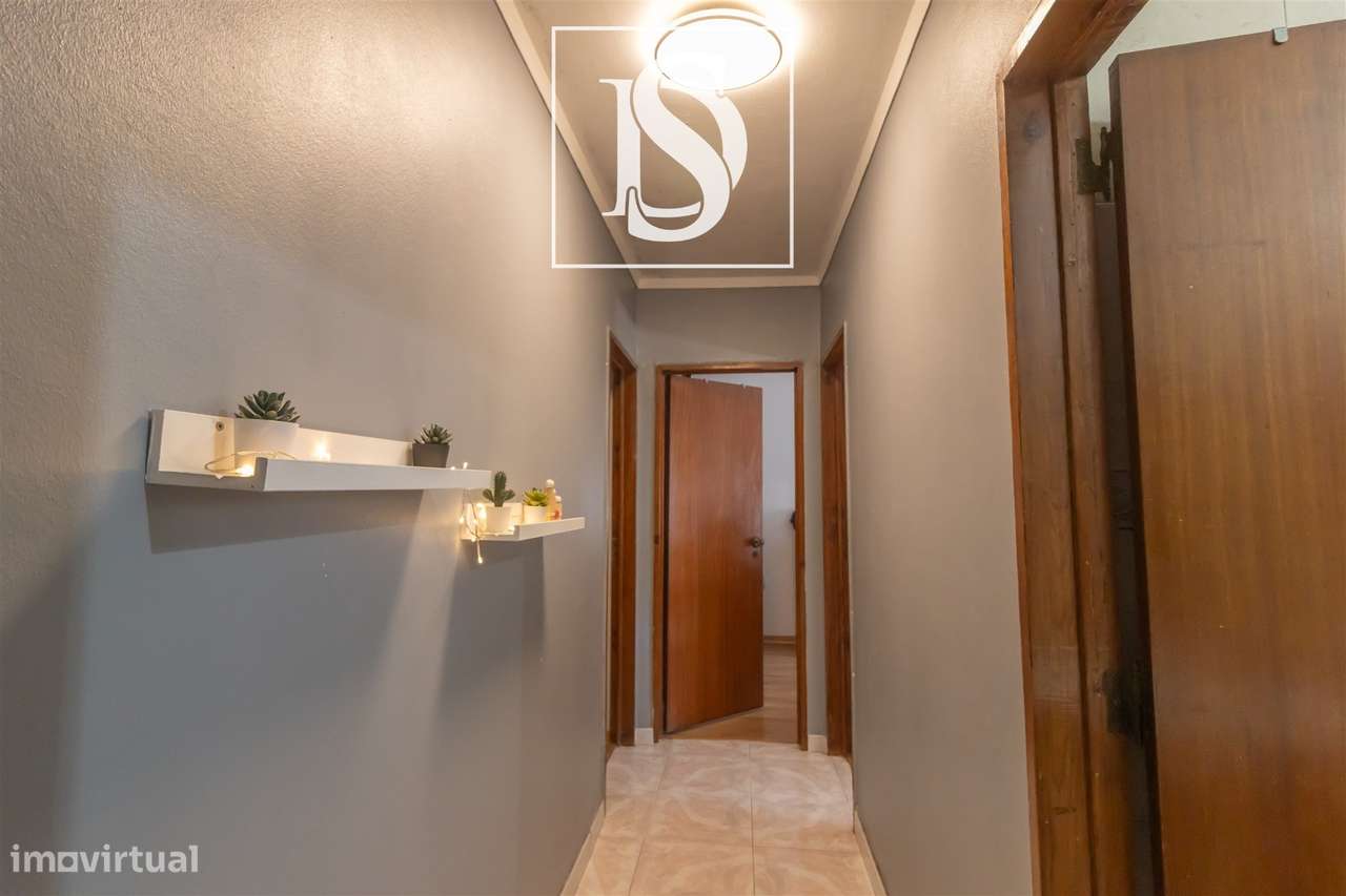 Apartamento T3 Venda em Almada, Cova da Piedade, Pragal e Cacilhas,Alm-7