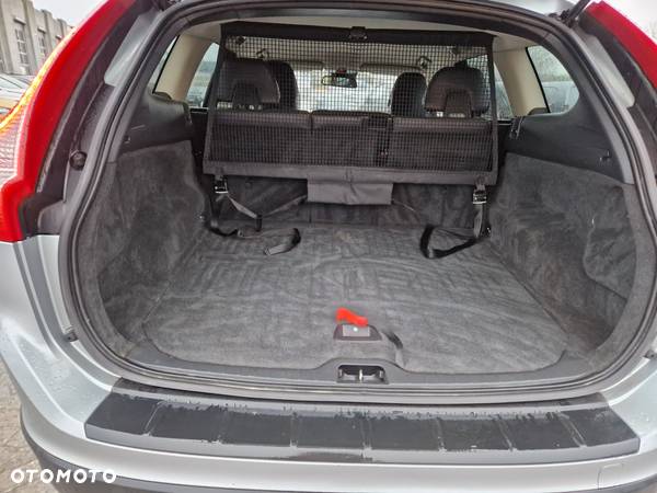 Volvo XC 60 D3 Kinetic - 29