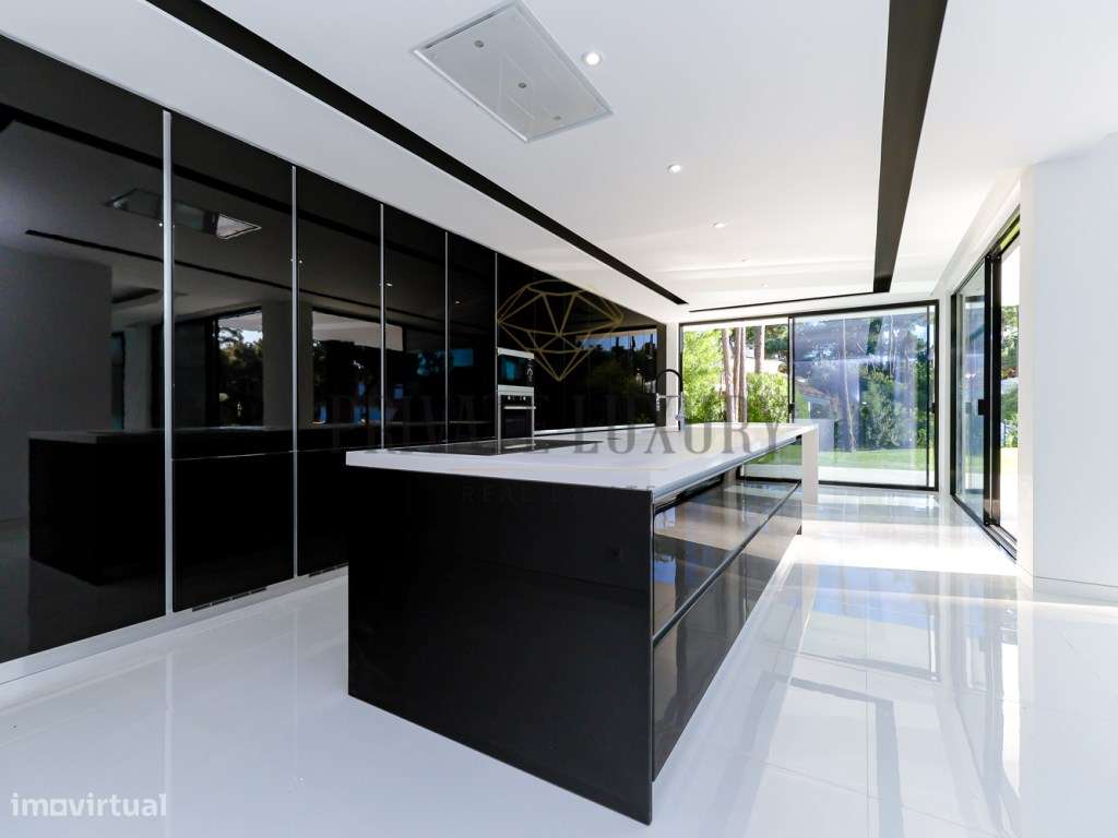 Miami House | T6 | Porta de 6 metros - Grande imagem: 5/36