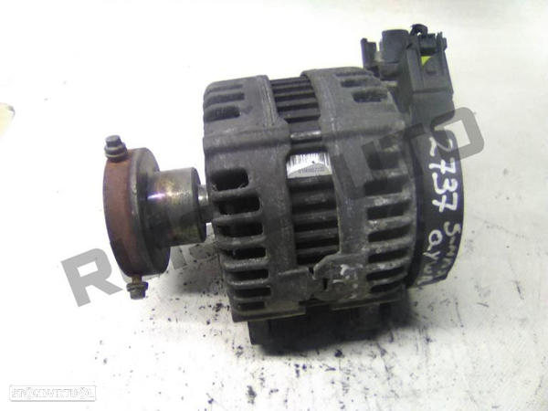 Alternador  Ford C-max (dm2) 1.8 Tdci - 1