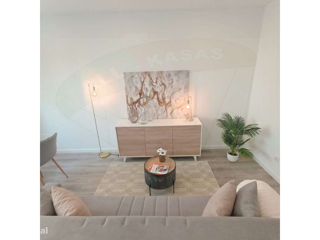 Apartamento T3, Penha de França, Lisboa - Grande imagem: 4/7