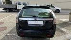 Saab 9-3 Sport Hatch 1.9TiD Lin-Sport - 7