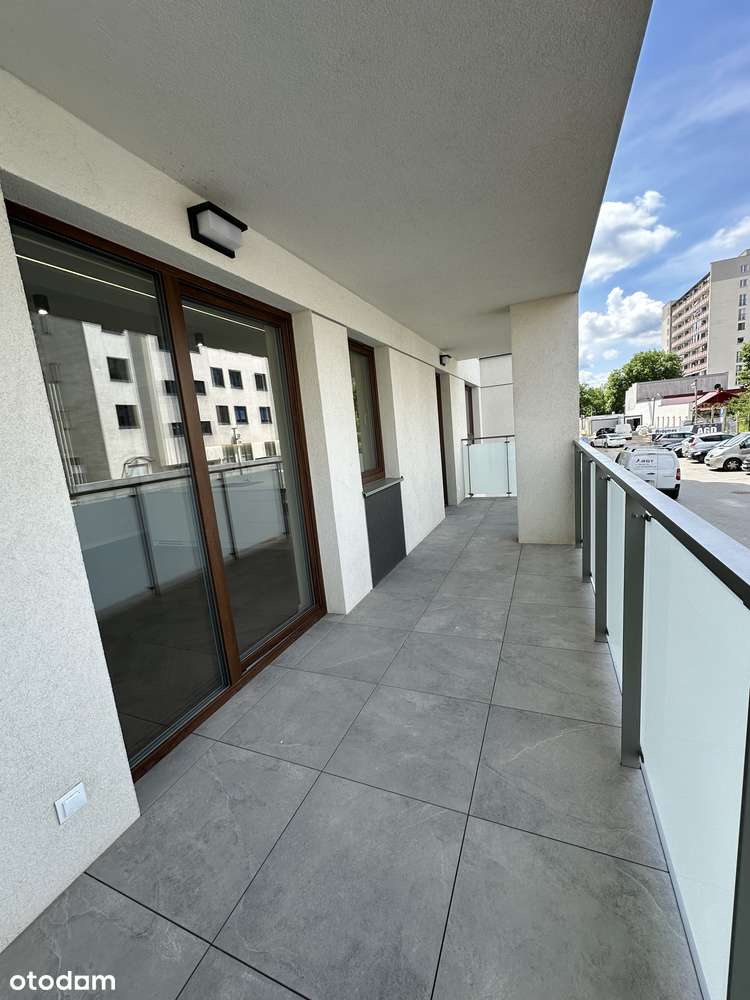 REZERWACJA -Nowy apartament na zamkniętym   - 3 pokoje, parter-15