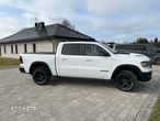 RAM 1500 Crew Cab Shortbed Rebel - 9