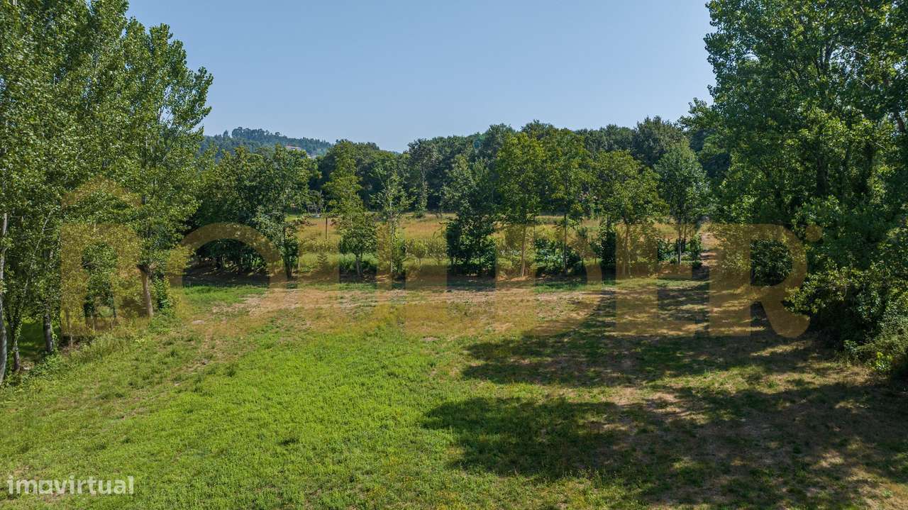 Terreno agrícola em Taíde-12