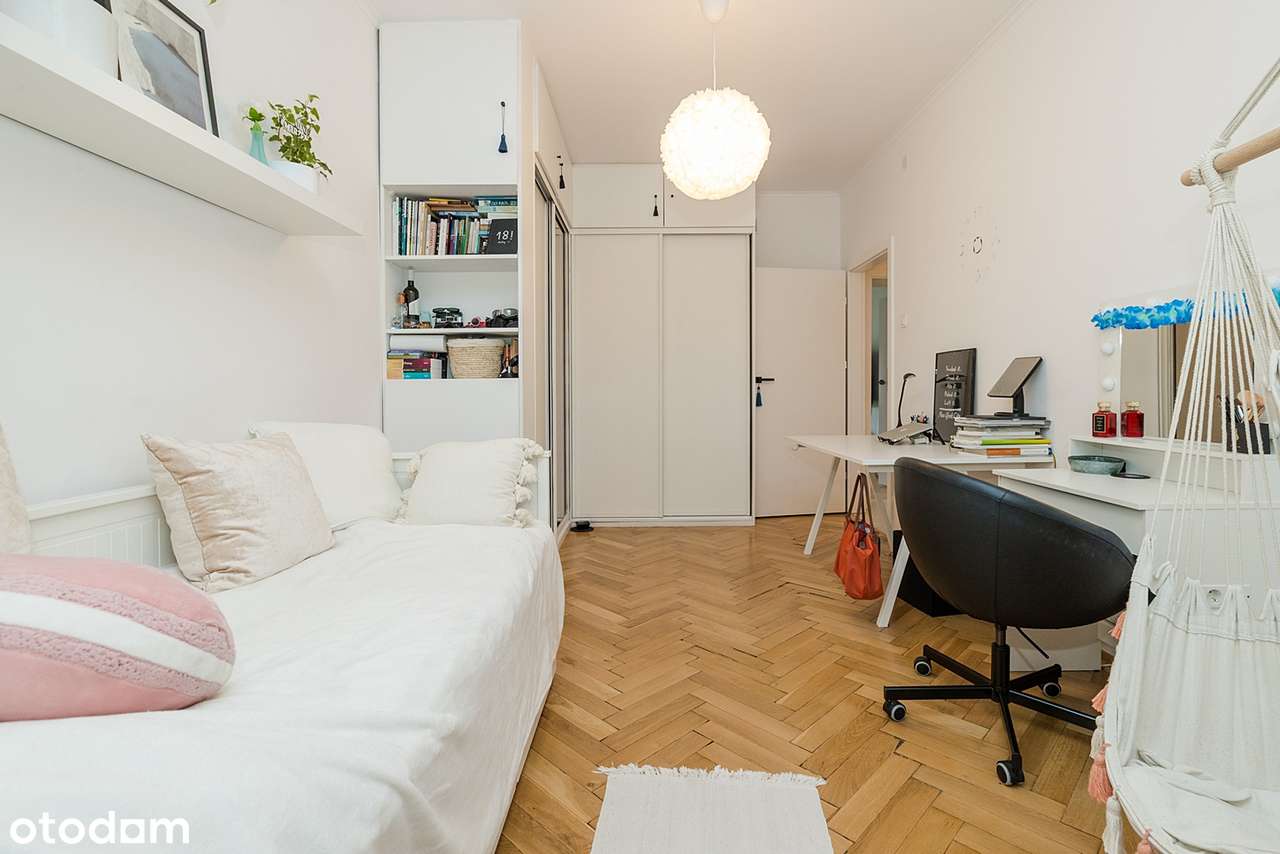 Mieszkanie, 49,20 m², Warszawa-6