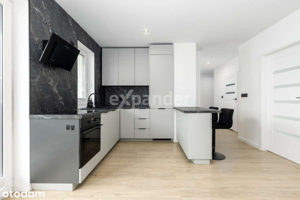 3 pok | Wrocław Jagodno | Smart Home, - Pełny obrazek: 3/17