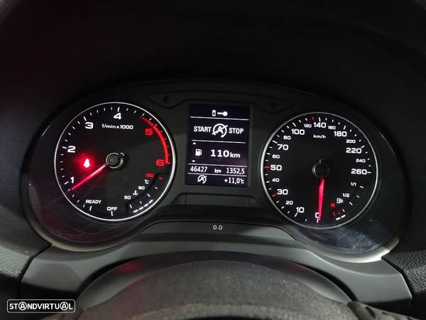 Audi A3 Sportback 30 TDI - 13