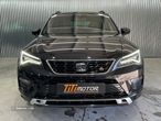 SEAT Ateca 1.5 TSI FR - 2