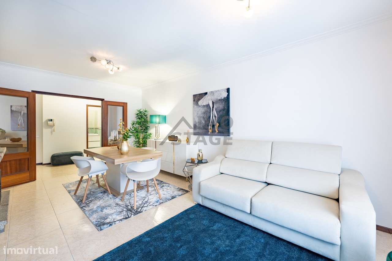 Oportunidade — T2 no Centro de Valongo-6