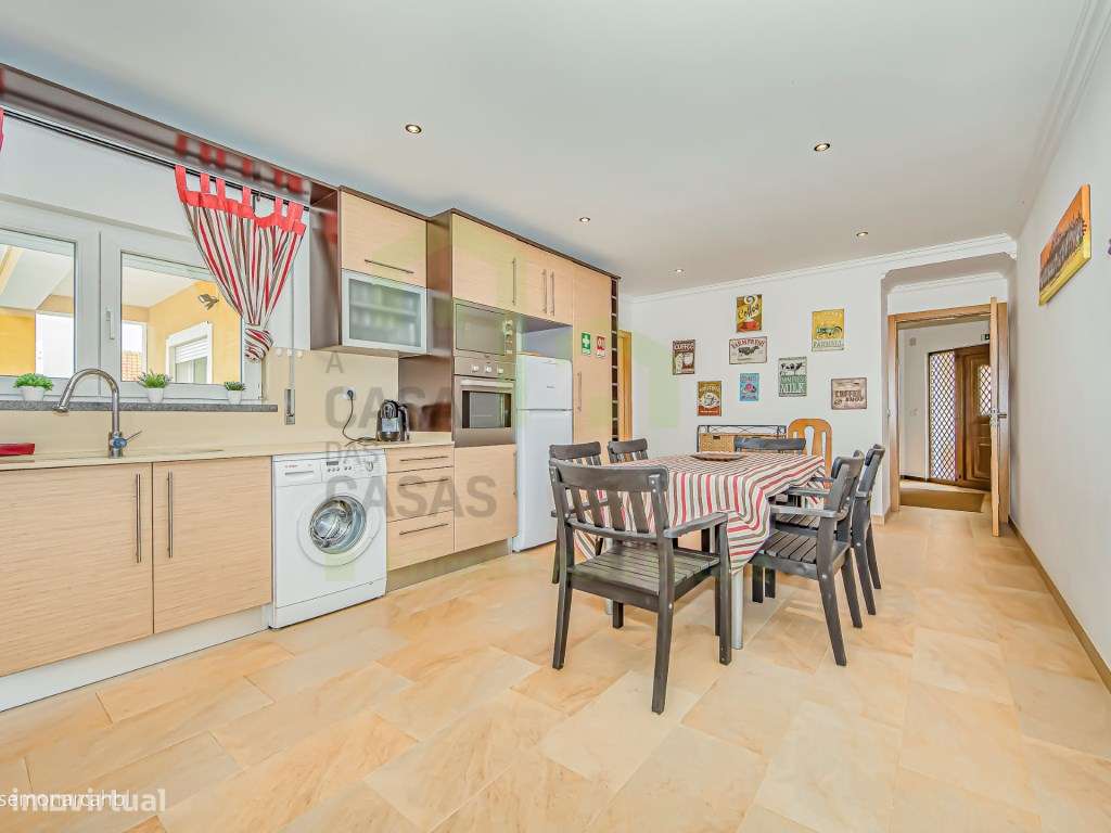 Vende Moradia T8, Ericeira 15 Km, A Casa das Casas-19