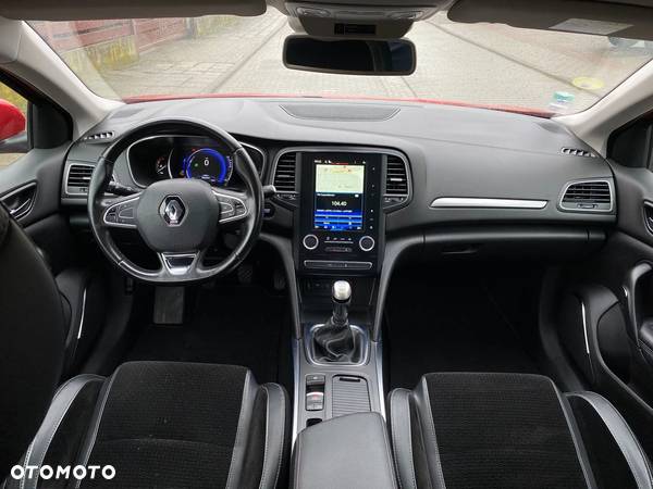 Renault Megane 1.6 dCi Energy Bose - 17