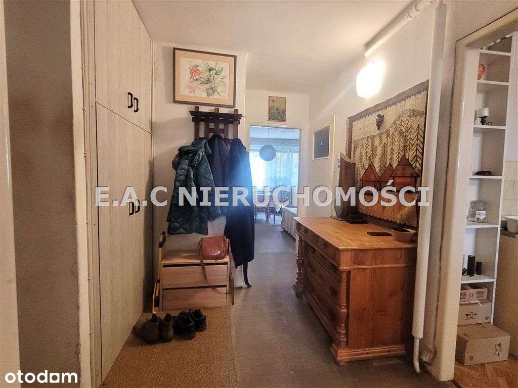 2 lub3-pokojowe 47m Azory- ul Czerwieńskiego-9