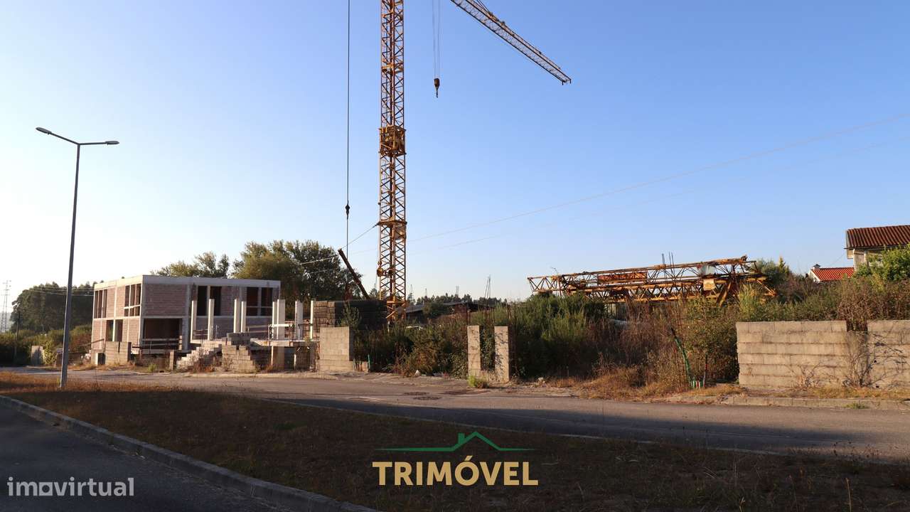 Moradia T4 em São Roque,  Oliveira de Azeméis-18