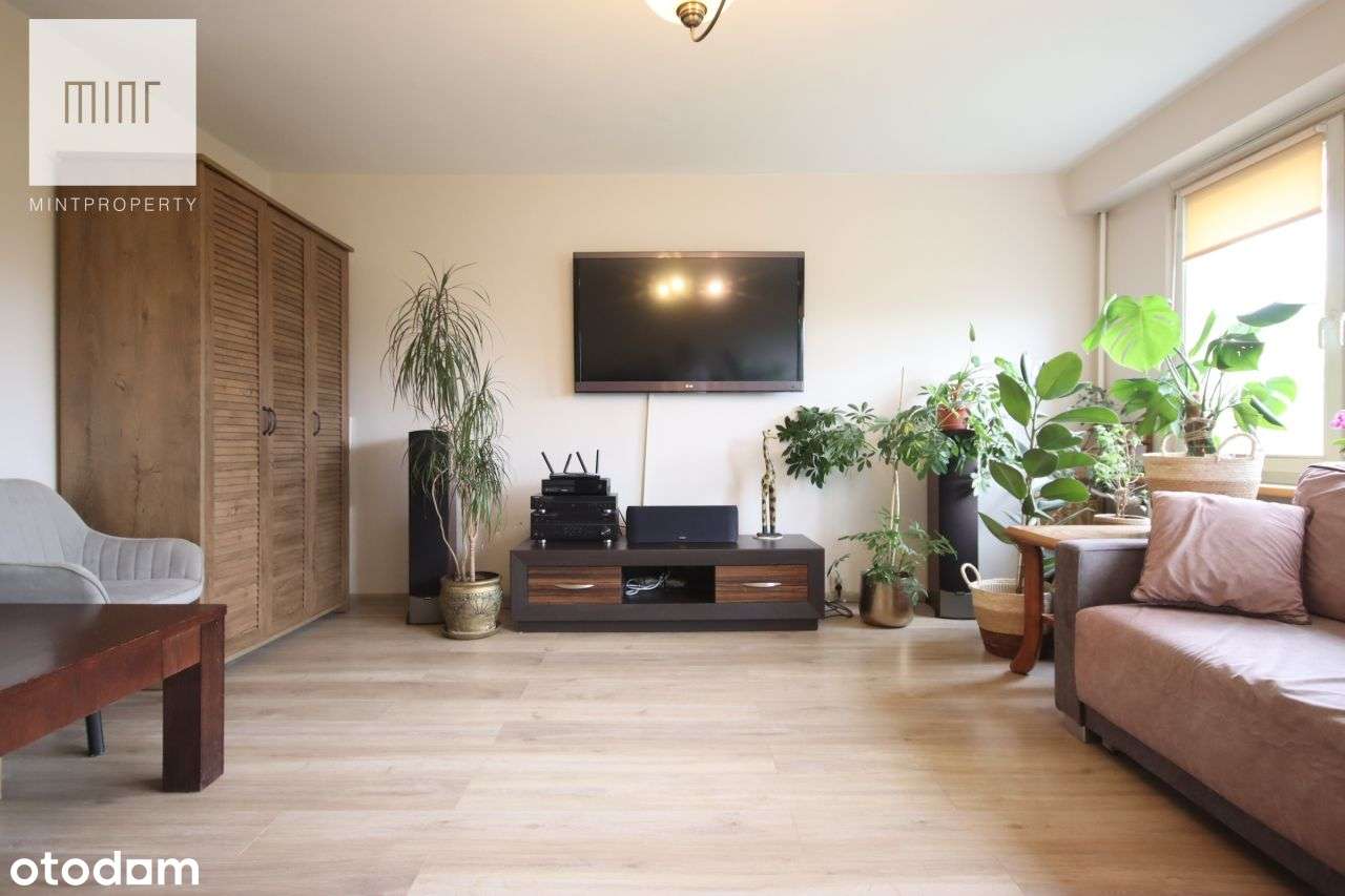 4-pokojowe mieszkanie na sprzedaż, Pana Tadeusza - Pełny obrazek: 4/12