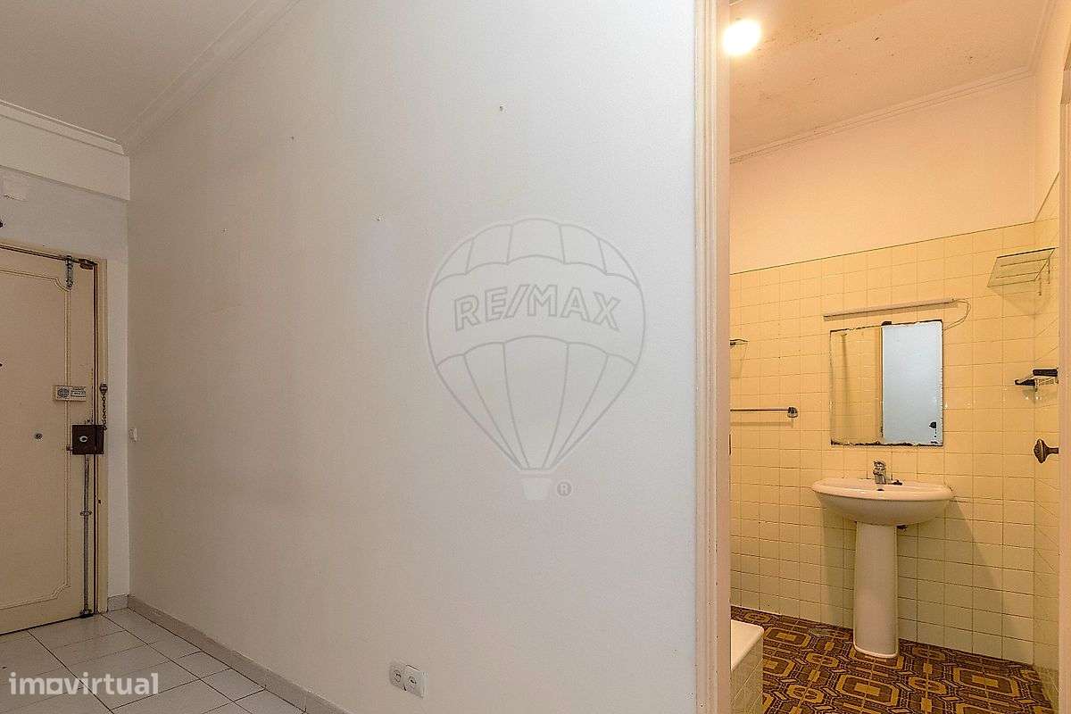 Apartamento T2 para venda-18