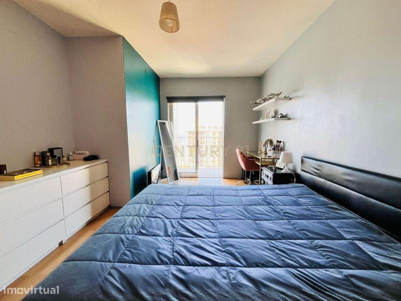 Apartamento T2 na Póvoa de Varzim-6