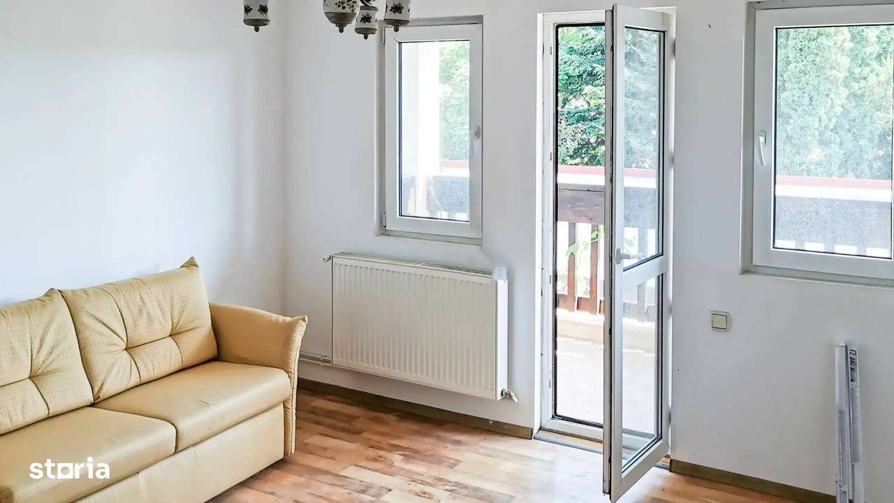 Casă P+1 curte 800 mp in Corbeanca, la sosea-9