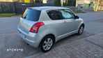 Suzuki Swift 1.3 GLX / Comfort - 27