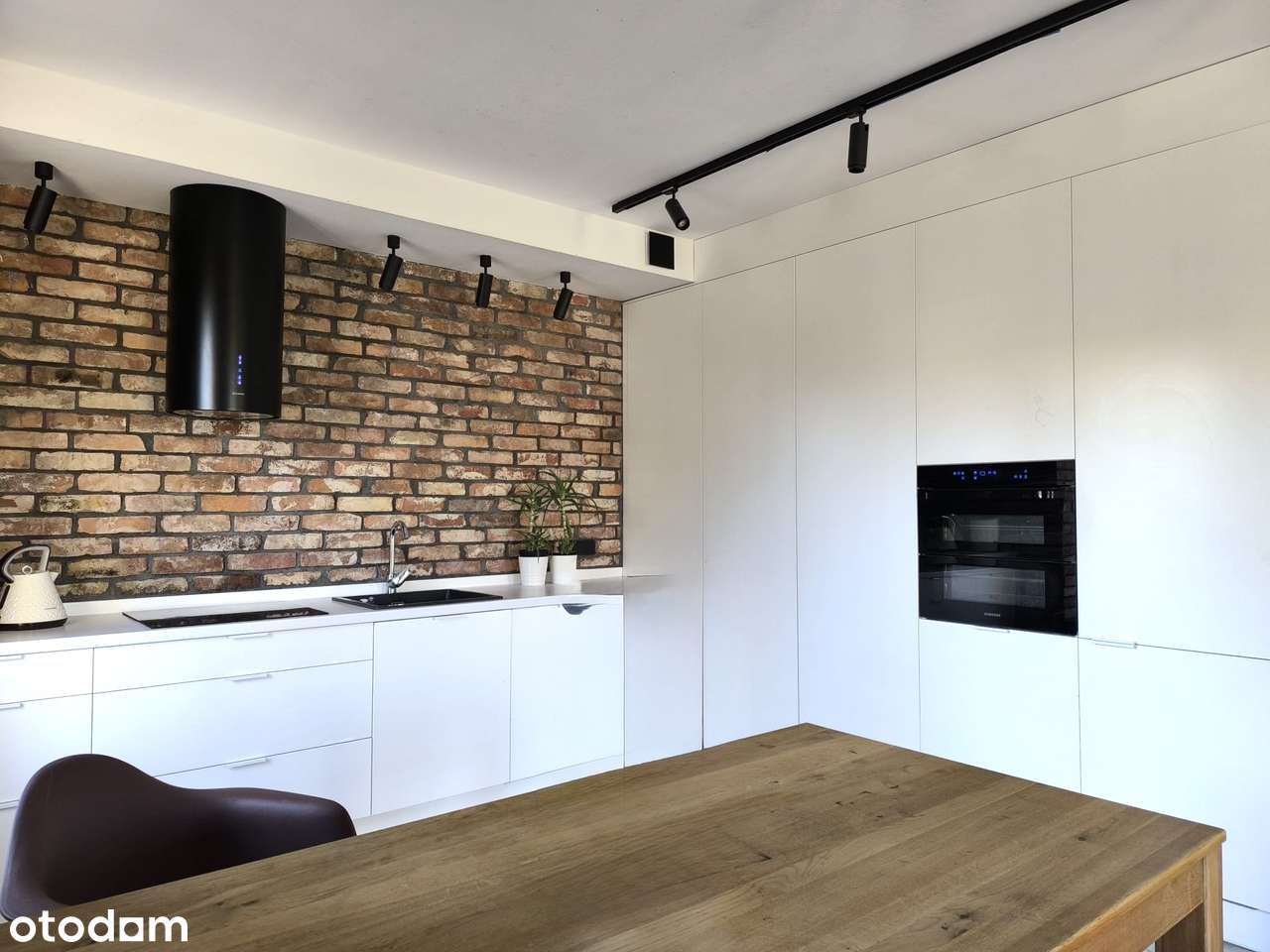 3 pokojowe mieszkanie na wynajem w Poznaniu  Swarzędzu MŁYN NAD CYBINĄ - Pełny obrazek: 2/17