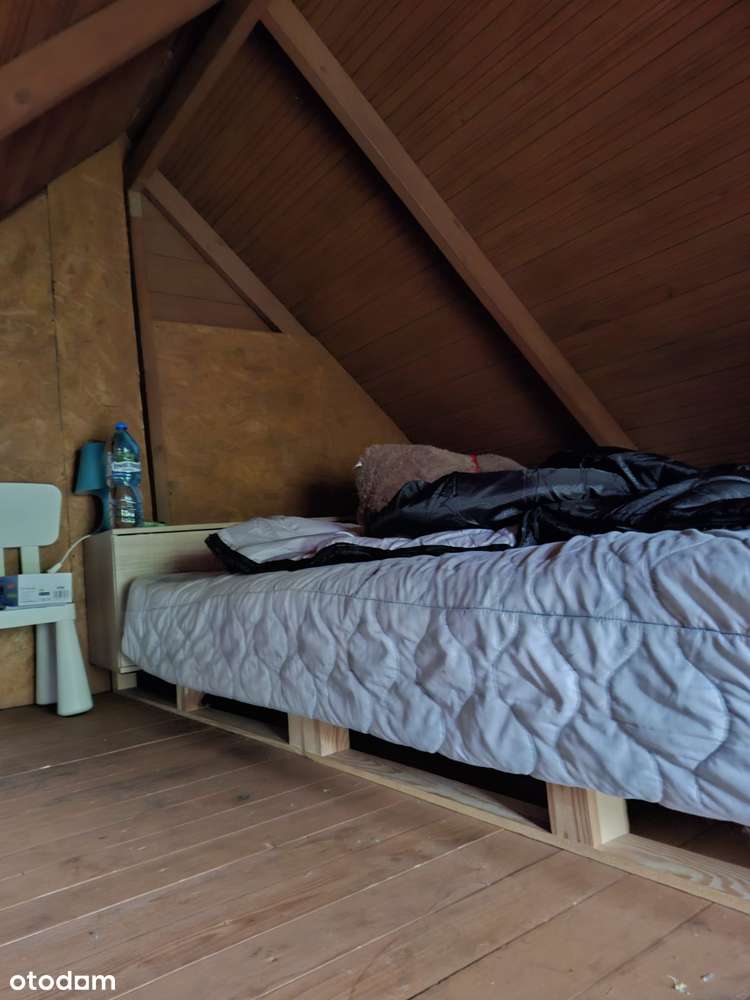 Ładna działka ROD Zielony Gaj na Prądach. OKAZJA!!!-6