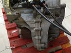 Motor Ford Transit 2.2 TDCI 140cv PGFA - caixa 6 velocidades 8C1R-7002-DG - centralina AC11-12A650-BC - 12