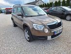 Skoda Yeti 1.2 TSI Active - 3