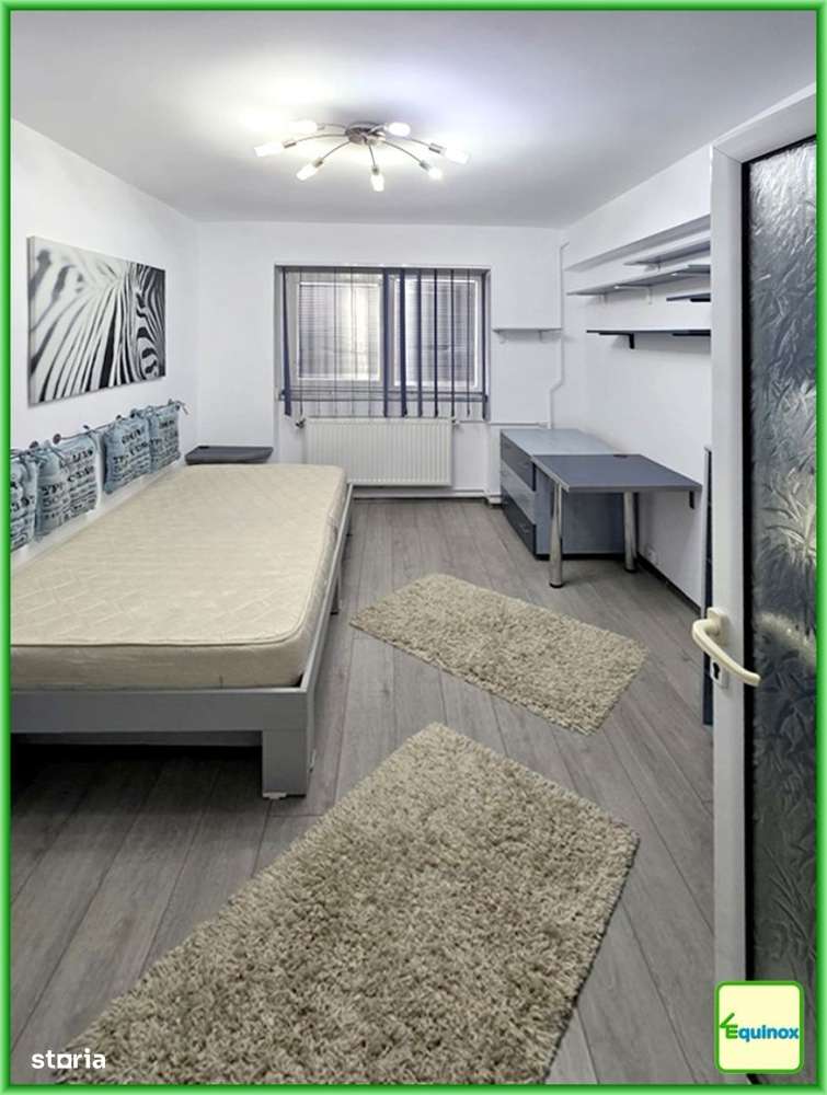 Apartament 3 camere de vanzare, Bld. Bucuresti, ECX79214 - Imagine principală: 4/17