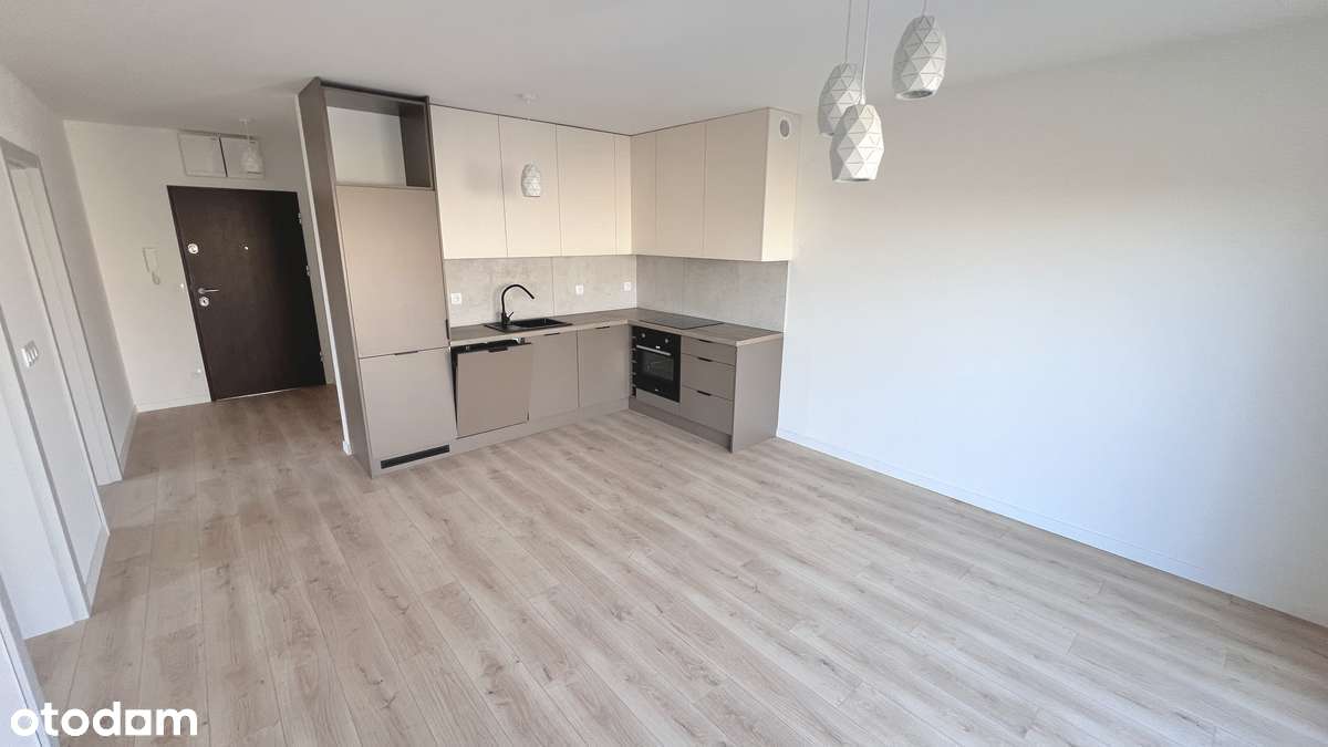 3 pokojowe 51 m2 na Kameralnym osiedlu w Poznaniu - Pełny obrazek: 2/20