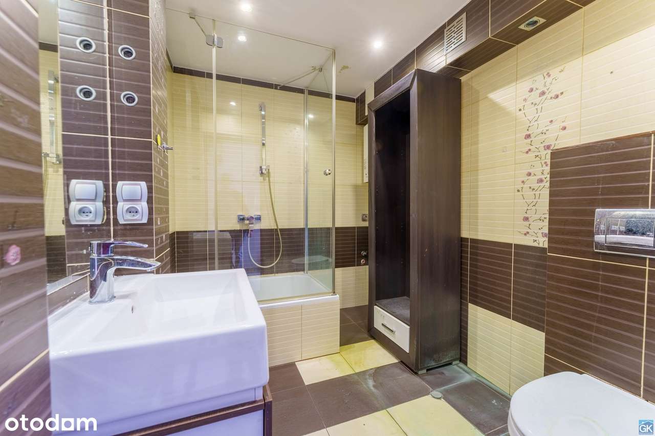 Mieszkanie 3 pokojowe w Chorzowie-9