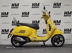 Vespa GTS Super HPE 300 - 24 MESES DE GARANTIA - 1